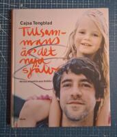 Tillsammans &auml;r det nya sj&auml;lv