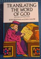  Translating the Word of God: With Scripture and Topical Indexes Paperback &ndash; January 1, 1974