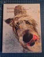 Kontaktkontraktet : en bok om m&auml;nniskans samspel med hunden