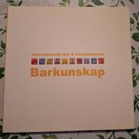 Internationella Bar & Cocktailskolan: Barkunskap