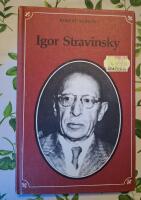 Igor Stravinsky