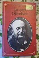Jacques Offenbach