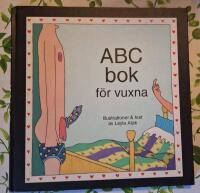 ABC bok f&ouml;r vuxna