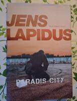 Paradis City