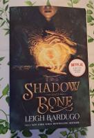 Shadow and Bone TV Tie-in