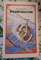 Den underbara resan : en l&auml;sebok om Sverige