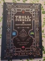 Trollformler och besv&auml;rjelser : f&ouml;r vardagliga h&auml;ndelser