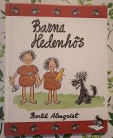 Barna Hedenh&ouml;s : bilder fr&aring;n sten&aring;ldern