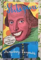 Shakespeare without the BORING BITS!