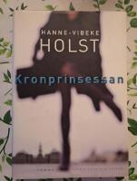 Kronprinsessan