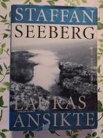 Lauras ansikte : roman