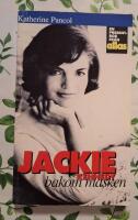 Jackie Kennedy bakom masken