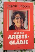 V&aring;ga visa arbetsgl&auml;dje