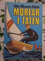 Morfar i t&auml;ten