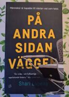 P&aring; andra sidan v&auml;ggen