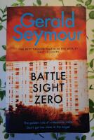 Battle Sight Zero