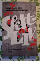 Skitliv : Ungas villkor p&aring; en f&ouml;r&auml;ndrad arbetsmarknad