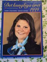 Det kungliga &aring;ret 1999
