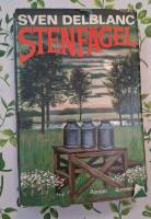 Stenf&aring;gel : en ber&auml;ttelse fr&aring;n S&ouml;rmland