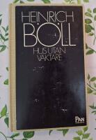 Hus utan v&auml;ktare