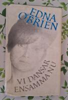 Vi dansar ensamma nu