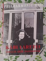 Toner och passioner : Ludus Tonalis