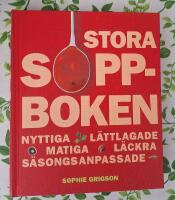 Stora soppboken