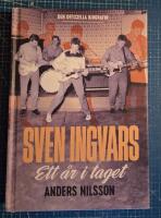 Sven Ingvars : Ett &aring;r i taget