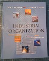 Industrial organization - theory and practice