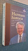 Hermans historia : [kungar och drottningar, &ouml;den och &auml;ventyr i Sveriges f&ouml;rflutna]