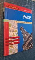 Paris : Utvikskarta och guide - allt i ett