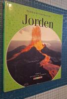 NE Sp&auml;nnande kunskap Jorden