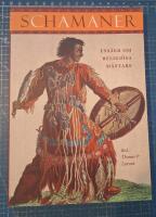 Schamaner : Ess&auml;er om religi&ouml;sa m&auml;stare