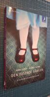 Den tusende g&aring;ngen : en ber&auml;ttelse om sexuellt utnyttjande