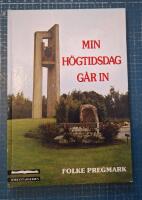 Min h&ouml;gtidsdag g&aring;r in : korta predikningar &ouml;ver texter p&aring; kyrko&aring;rets h&ouml;gtidsdagar fr&aring;n advent till doms&ouml;ndag