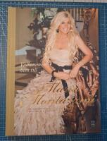 V&auml;lkommen hem till Maria Montazami