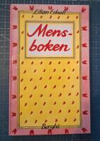 Mensboken