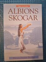 Sagan om Avalon. Albions skogar