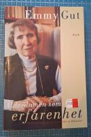 &Aring;lderdomen som erfarenhet : en kvinnlig psykologs upplevelse av &aring;ldrandet