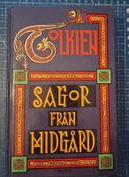 Sagor fr&aring;n Midg&aring;rd