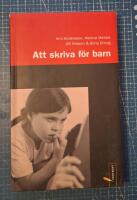  Att skriva f&ouml;r barn 
