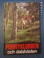 Ponnyklubben och dalah&auml;sten