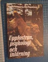 Hundutbildning och hundv&aring;rd