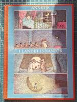 Annetje i Landet Innanf&ouml;r