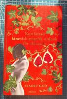 Kortfattad kinesisk-engelsk ordbok f&ouml;r &auml;lskande