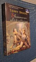 Shannaras alvdrottning - Arvet fr&aring;n Shannara