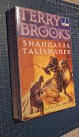 Shannaras talismaner - Arvet fr&aring;n Shannara