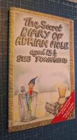 The secret diary of Adrian Mole aged 13 3/4