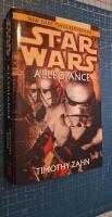 Allegiance: Star Wars Legends