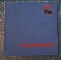 Teckenboken